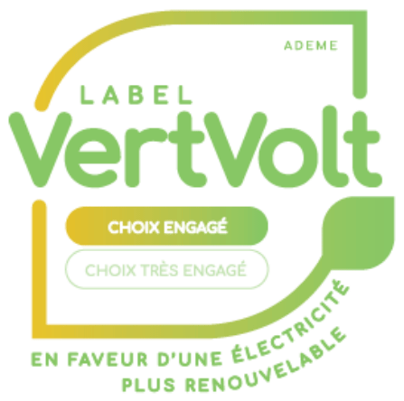 Vervolt Très Engagé