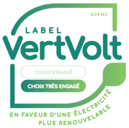 Vervolt Très Engagé