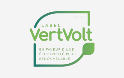 Vervolt, le label des offres d’électricité verte