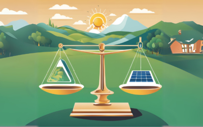 Comparatif éthique des fournisseurs d’énergie